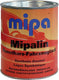 Mipa deklak lin kh. top coats landm.1ltr. deutz,red