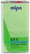 Mipa blanke lak cx 2 2k express clear paint cx 5l