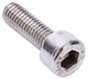 Dresselhaus kaaskopschroef 3357 cylinder bolts 6x18mm a2 with inside hex. 200 p