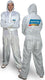 Norton lackieroverall paint suit gr. l 8976
