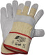 Nitras safety nitras leren handschoen apollo