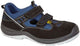 L+d sandale malta safety san. s1p gr.39 malta