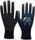 Nitras safety flexibele werkhandschoen flexible fit mf glove size 8 flexible fit mf