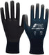 Nitras safety nitras fijn gebreide handschoen flexible fit mf glove size 9 flexible fit mf