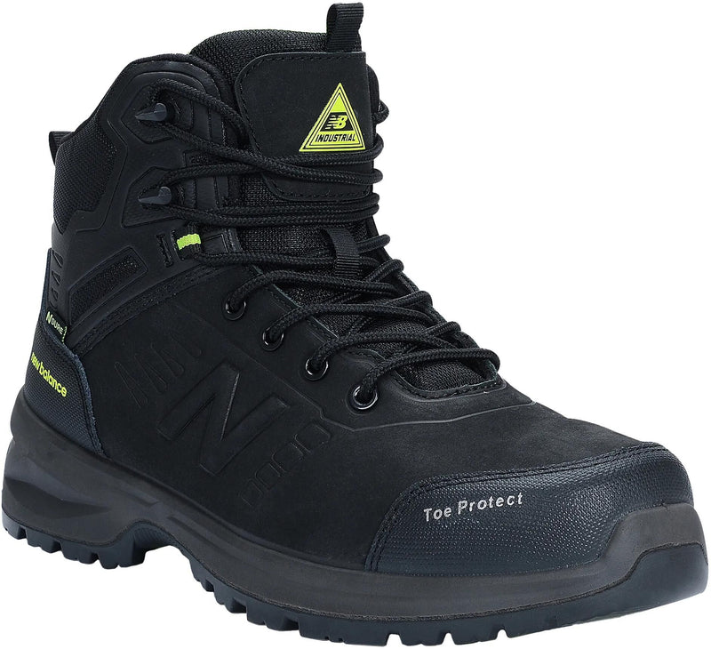 Afbeelding laden in galerijviewer, New balance stiefel calibre safety st. sw gr.42 caliber
