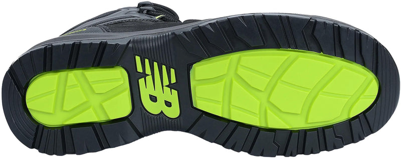 Afbeelding laden in galerijviewer, New balance stiefel calibre safety st. sw gr.46,5 caliber

