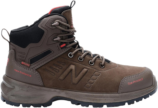 New balance stiefel calibre safety st. db gr.44 caliber