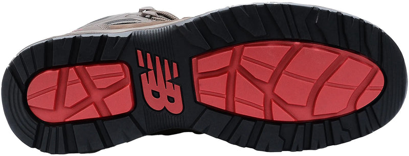 Afbeelding laden in galerijviewer, New balance stiefel calibre safety st. db gr.46,5 caliber

