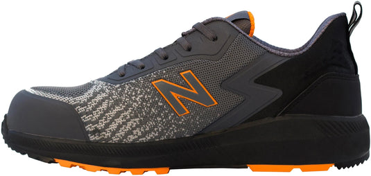 New balance halbschuh speedware safetyss. gr gr. 44,5 speedware