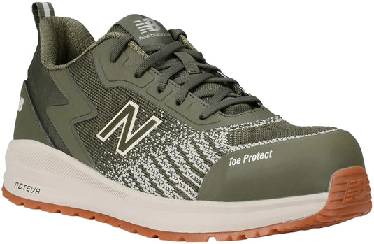 New balance halbschuh speedware safetyss. oil gr. 43 speedware