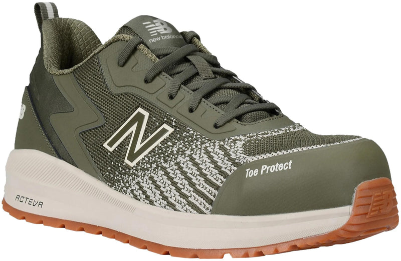 Afbeelding laden in galerijviewer, New balance halbschuh speedware safetyss. oil gr. 45 speedware

