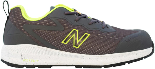New balance halbschuh logic safetyss. gr gr. 45 logic