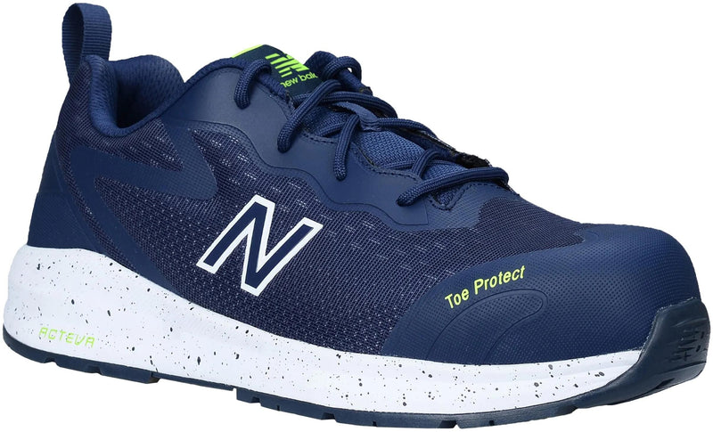 Afbeelding laden in galerijviewer, New balance halbschuh logic safetyss. bl gr. 40 logic
