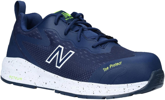 New balance halbschuh logic safetyss. bl gr. 40 logic