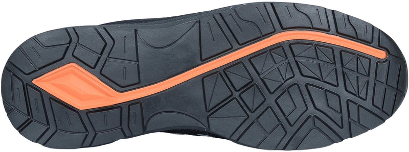 Afbeelding laden in galerijviewer, New balance halbschuh logic boa safetyss. sw gr. 44 logic boa
