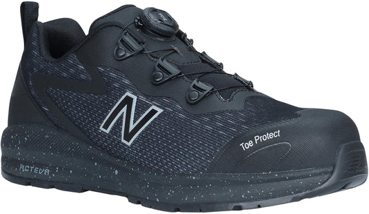 New balance halbschuh logic boa safetyss. sw gr. 45 logic boa