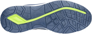 New balance halbschuh logic boa safetyss. bl gr. 44,5 logic boa
