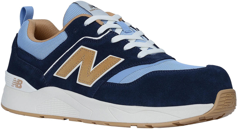 Afbeelding laden in galerijviewer, New balance halbschuh elite lite safetyss. bl gr. 43 elite lite
