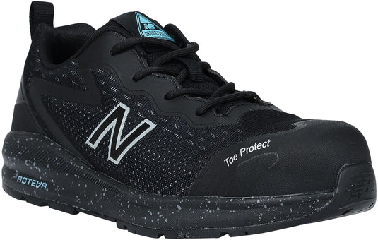 New balance halbschuh logic womans safetyss. sw gr. 43 logic womens