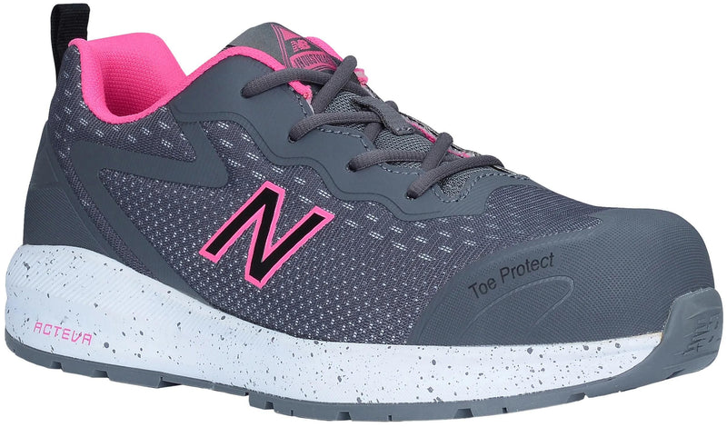Afbeelding laden in galerijviewer, New balance halbschuh logic womans safetyss. gr gr. 38,5 logic womens
