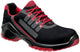 Steitz secura lage schoen vd pro 1560 esd safety shoes gr. 41 red vd pro 1560 esd nb