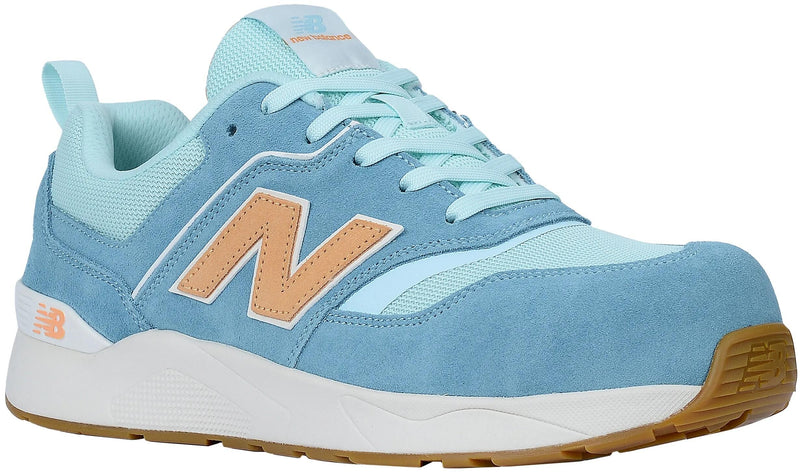 Afbeelding laden in galerijviewer, New balance halbschuh elite lite womans safetyss. bl gr. 40 elite lite wo
