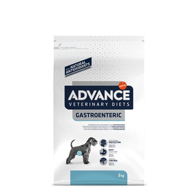 Afbeelding laden in galerijviewer, Advance Veterinary diet dog gastroentric spijsvertering
