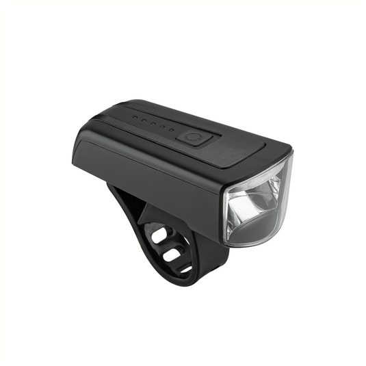 Koplamp Axa Dwn Front 70 Lux - USB-C oplaadbaar