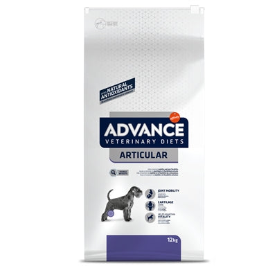 Afbeelding laden in galerijviewer, Advance Veterinary diet dog articular gewrichten
