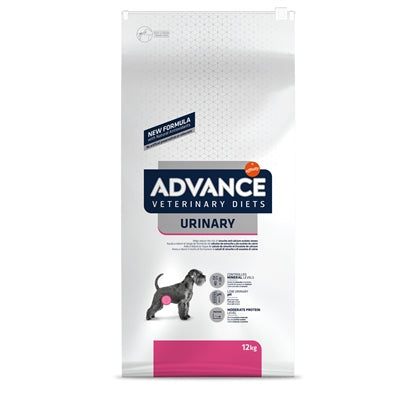 Afbeelding laden in galerijviewer, Advance Veterinary diet dog urinary urinewegen
