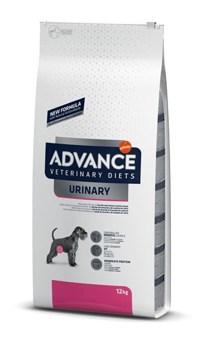 Afbeelding laden in galerijviewer, Advance Veterinary diet dog urinary urinewegen
