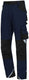 Nitras safety bundhose motion tex plus bundh. gr. 50 navy sw nitras motion tex plus