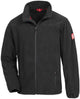 Nitras safety fleecejack 7044 motion tex plus fleece jacket gr. xxl swe nitras motion tex plus