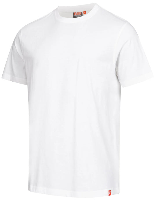 Nitras safety t-shirt motion tex light t-shirt gr. xxl white nitras motion tex light