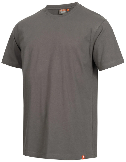 Nitras safety t-shirt motion tex light t-shirt gr. xl grey nitras motion tex light
