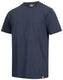 Nitras safety t-shirt motion tex light t-shirt gr. xxl m.blue nitras motion tex light