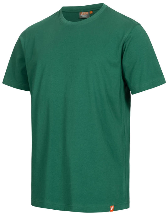 Nitras safety t-shirt motion tex light t-shirt gr. xxl green nitras motion tex light