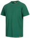 Nitras safety t-shirt motion tex light t-shirt gr. xxl green nitras motion tex light