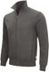 Nitras safety sweatjack motion tex light sweat jacket size m gray nitras motion tex