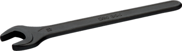 Bahco enkele steeksleutel 38mm