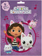Undercover stickerboek gabby's poppenhuis