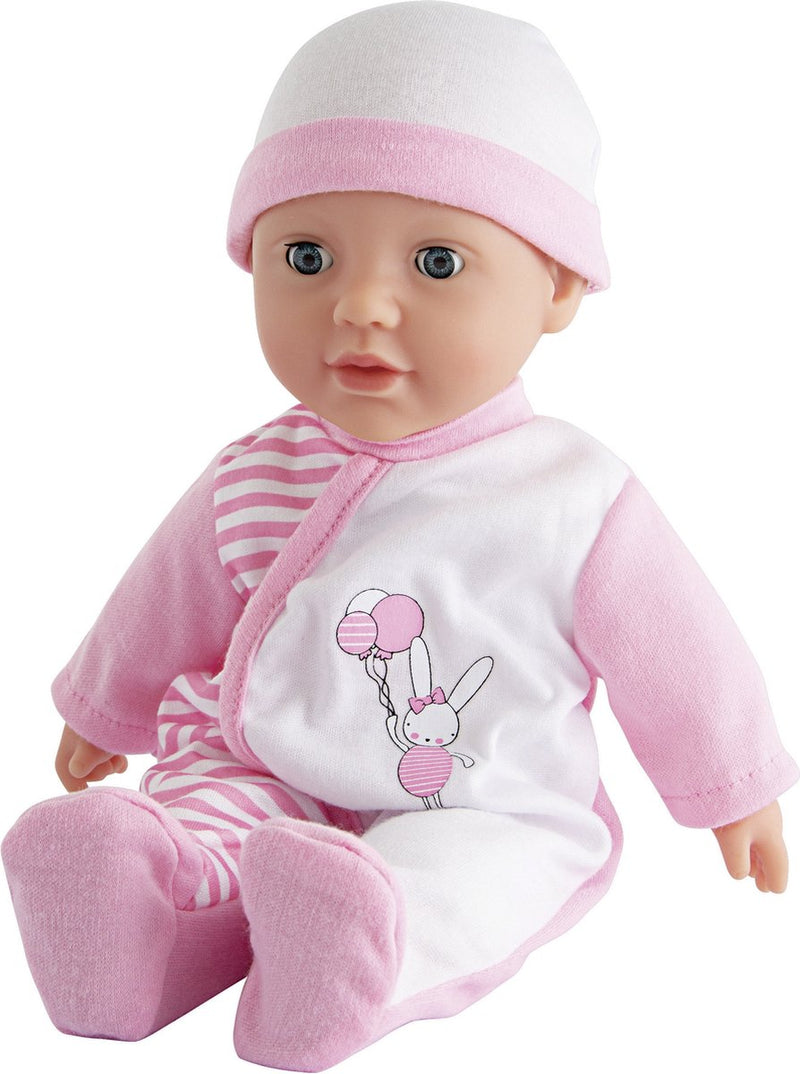 Afbeelding laden in galerijviewer, Simba - laura - pop - baby talk - 30cm
