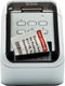 Brother ql-810w thermische labelprinter - usb of wi-fi verbinding