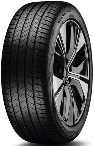 Vredestein vierseizoenenbanden quatrac pro ev tires gj 235 55r19 105v quatrac pro ev