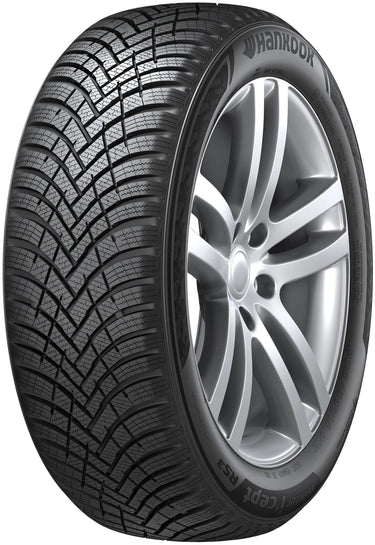 Hankook winterbanden i*cept rs3 (w462) tires wi 175 65r14 82t icept w462