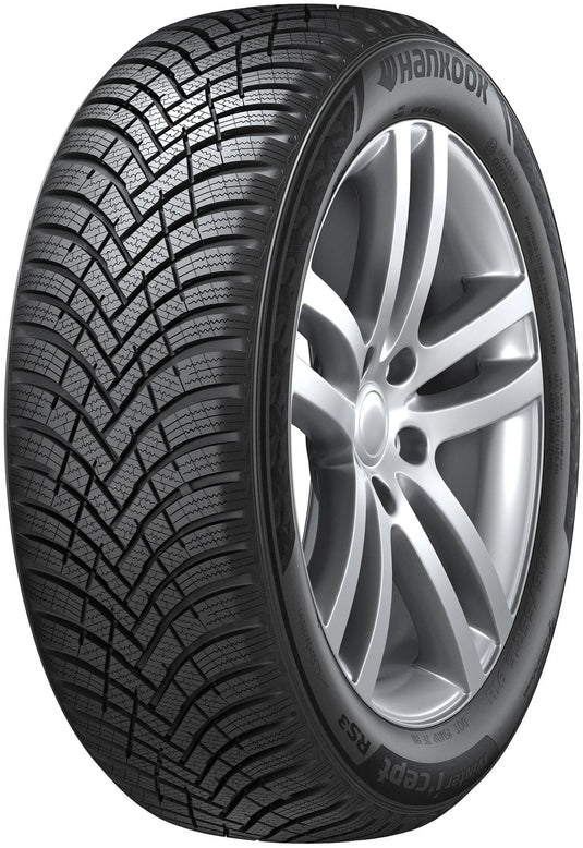 Hankook winterbanden i*cept rs3 (w462) tires wi 175 65r14 82t icept w462