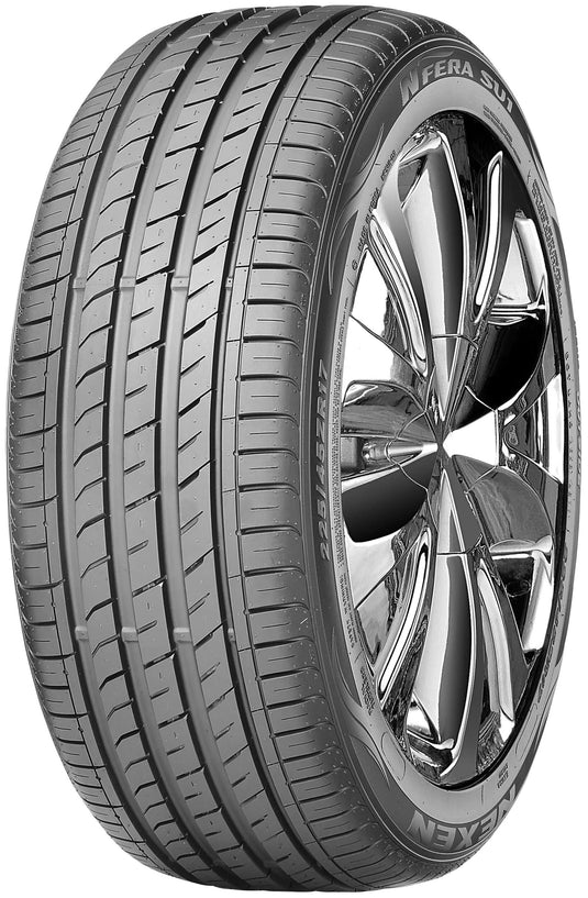 Nexen tire sommerreifen n´fera su1 tires so 205 60r16 96h nexen n'fera su1