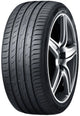 Nexen tire sommerreifen n'fera sport tires so 245 40r18 97y nexen n'fera sport