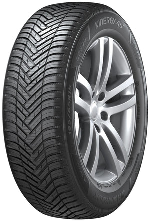 Hankook ganzjahresreifen kinergy 4s 2 (h750) tires gj 245 45zr19 102y kinergy 4s2(h750)