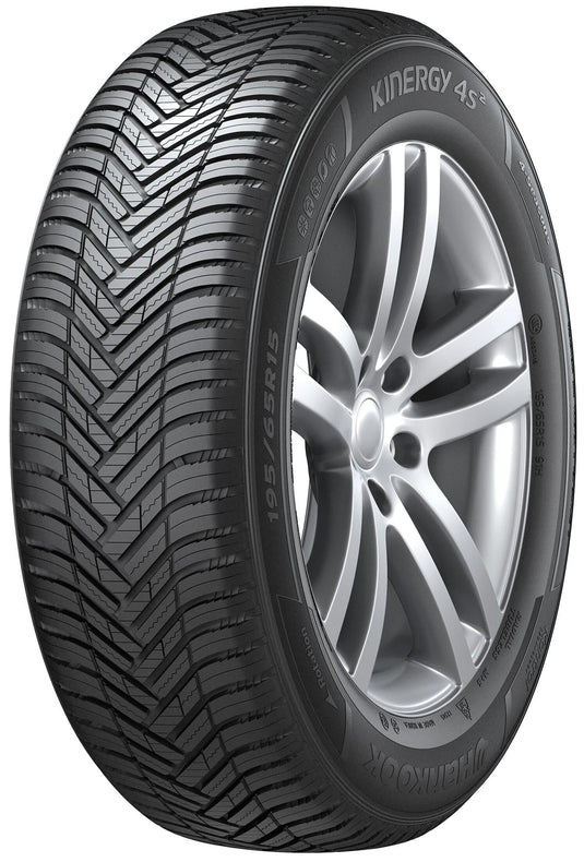 Hankook ganzjahresreifen kinergy 4s 2 (h750) tires gj 225 60r16 102w kinergy 4s2(h750)